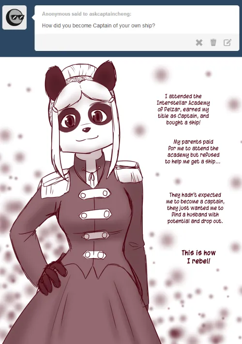 AskCaptainCheng page 11 full