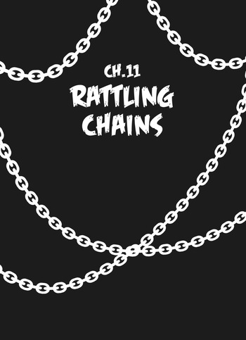 [Nimzy (NomDelights/NimzyNomz)] Heartstring Player: Chapter 11 - Rattling Chains cover