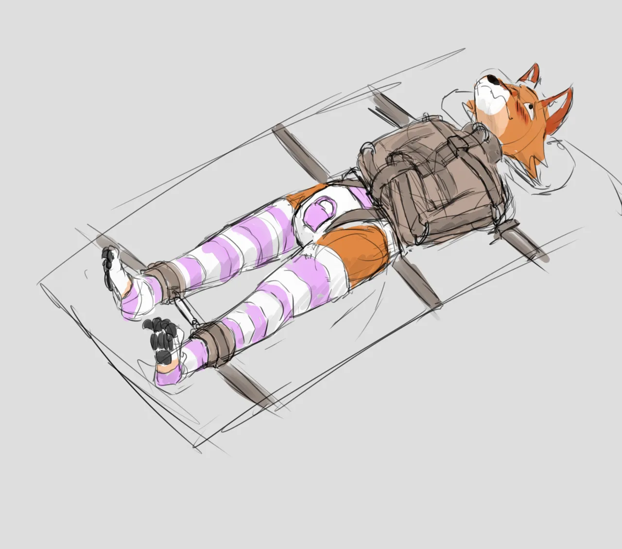 paddedcelldragon / vexxydragon page 12 full