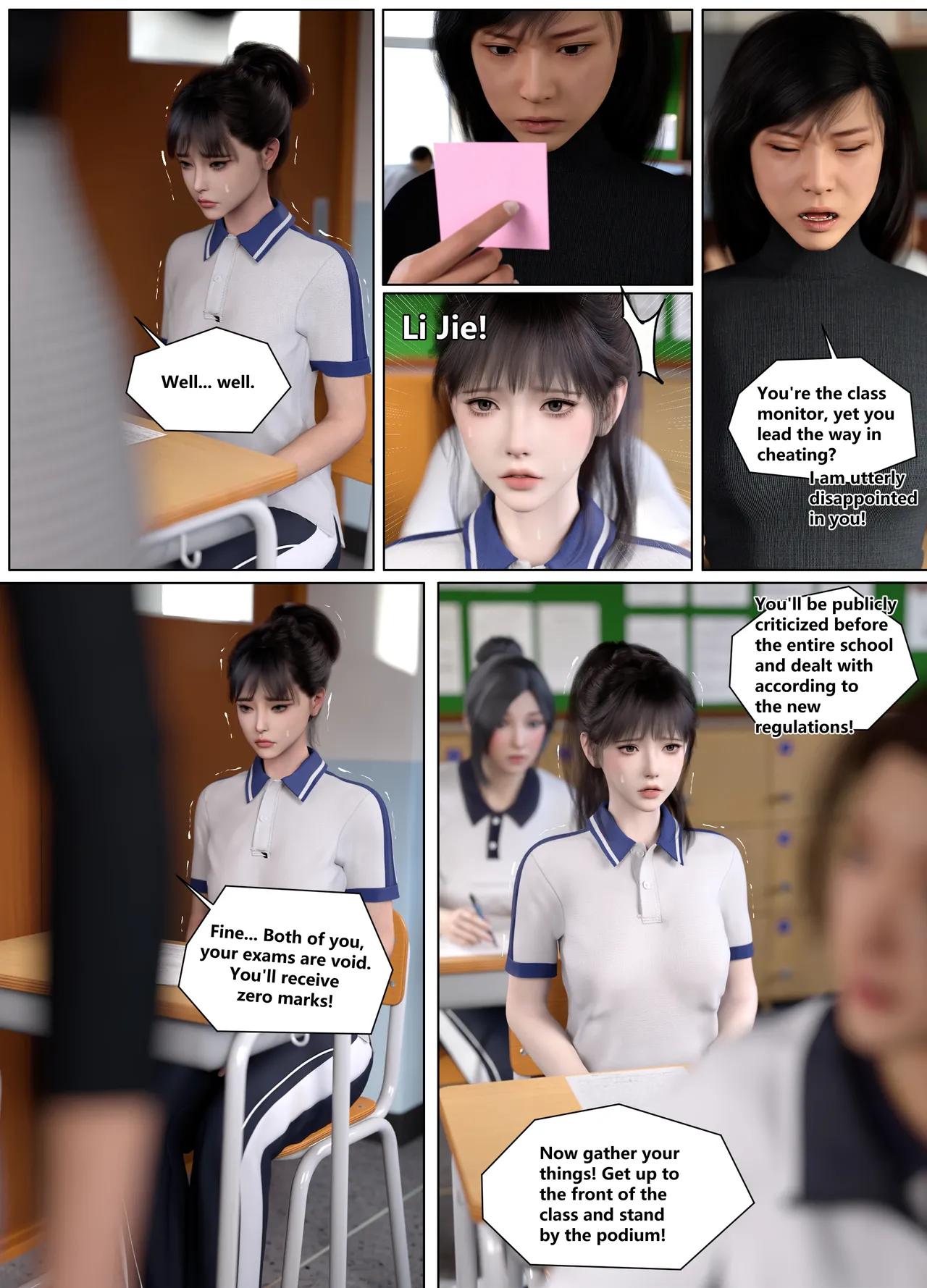 Lula Punishing the Monitor4 page 11 full