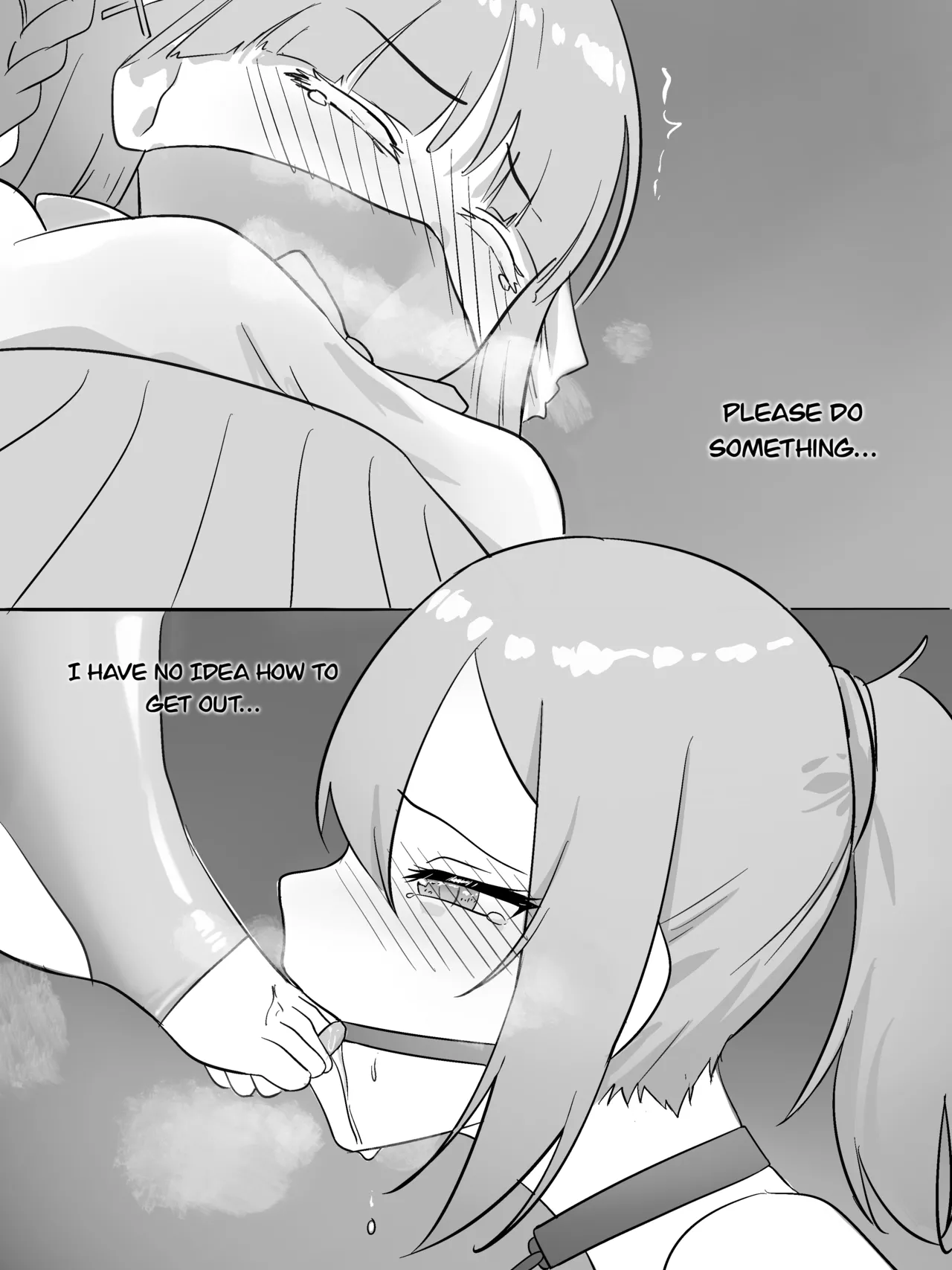 【Chiy_Q】Special purchase page 11 full