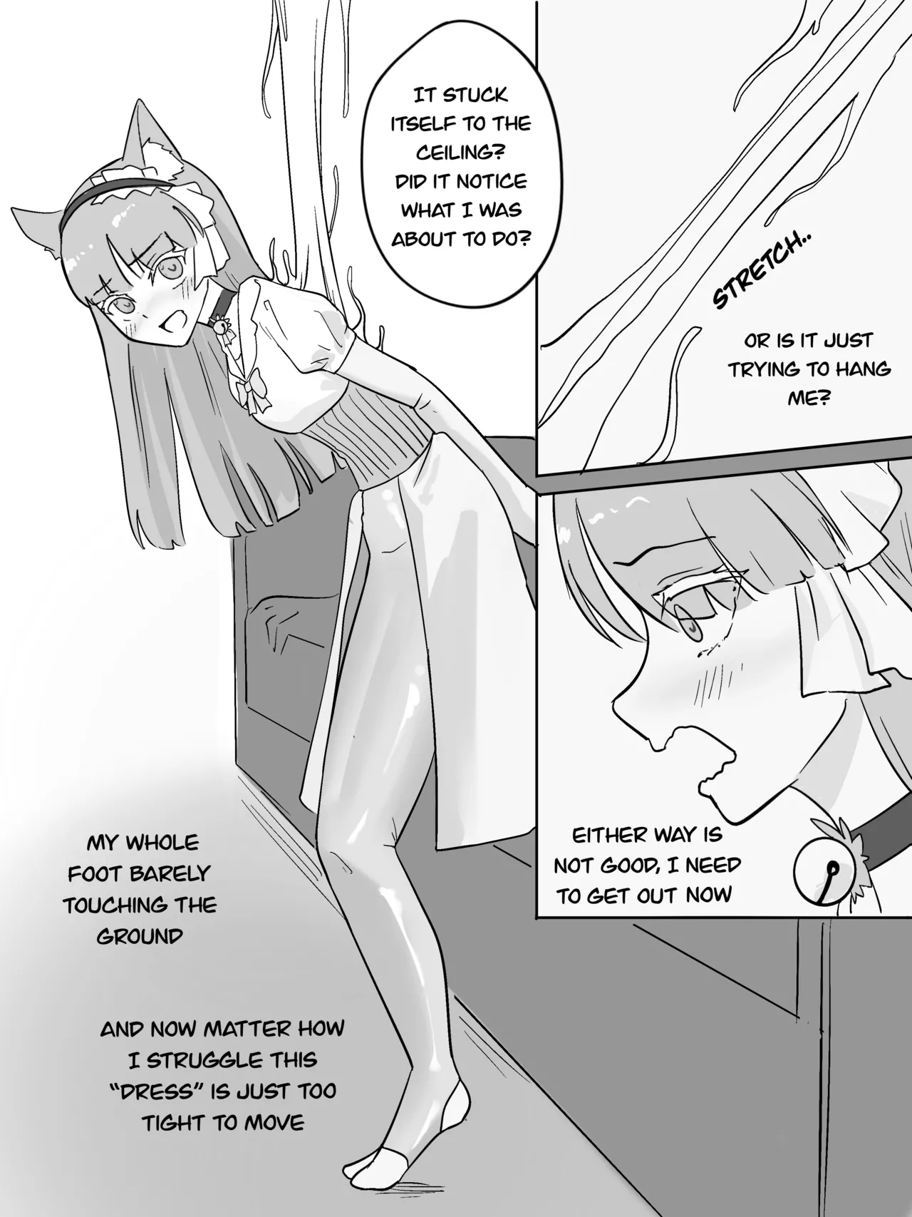 【Chiy_Q】Special purchase page 12 full