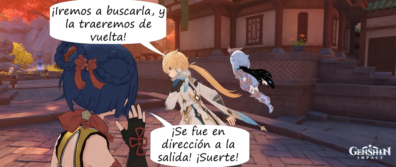Shenhe Desatada page 11 full