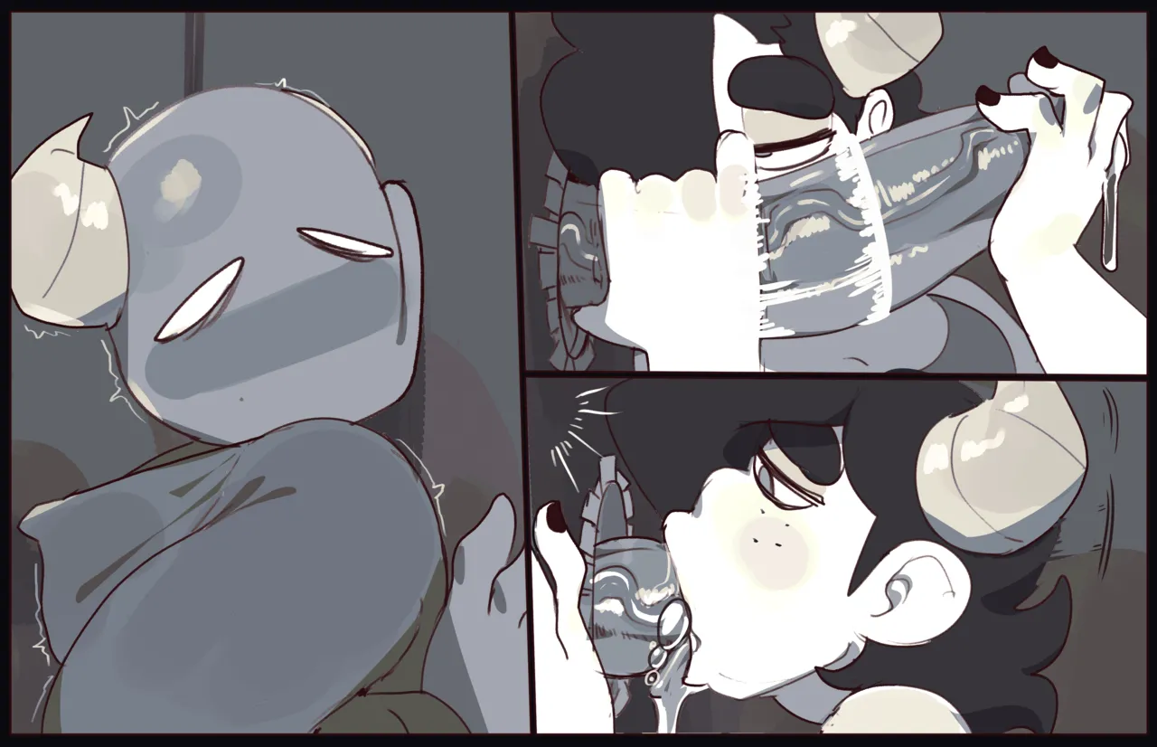 Silvia by peculiart page 12 full