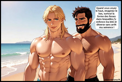 Theme: Beach – Part 2 –  –  –