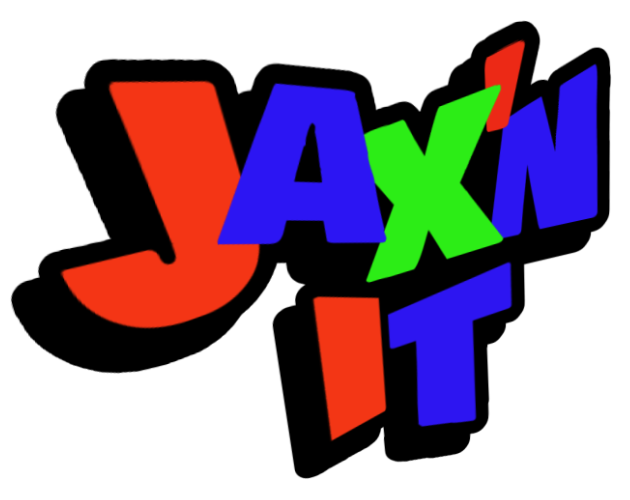 Jax'n It page 1 full