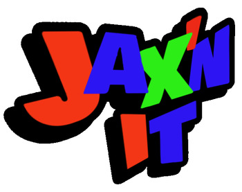 [Wabutt] Jax'n It (Textless) cover