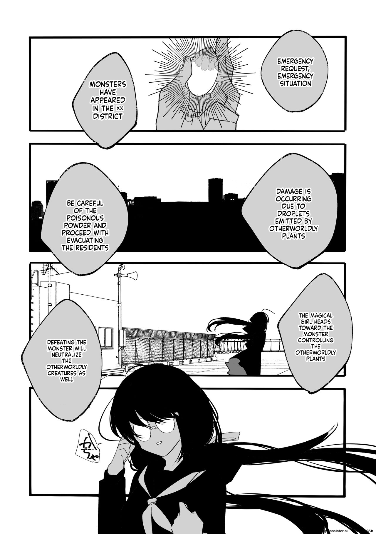 Henshin Hiroin Sukui Nashi page 3 full