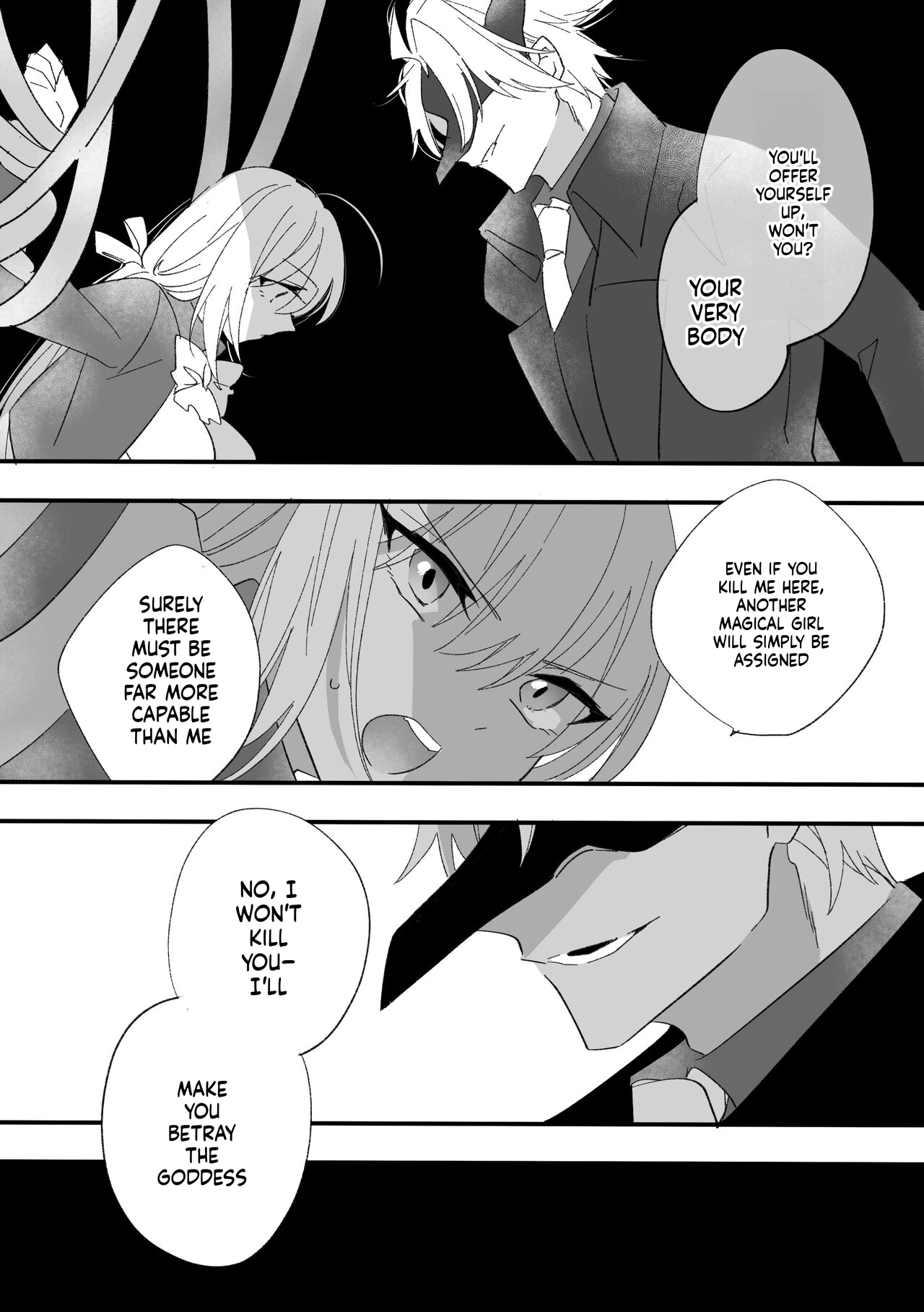 Henshin Hiroin Sukui Nashi page 9 full