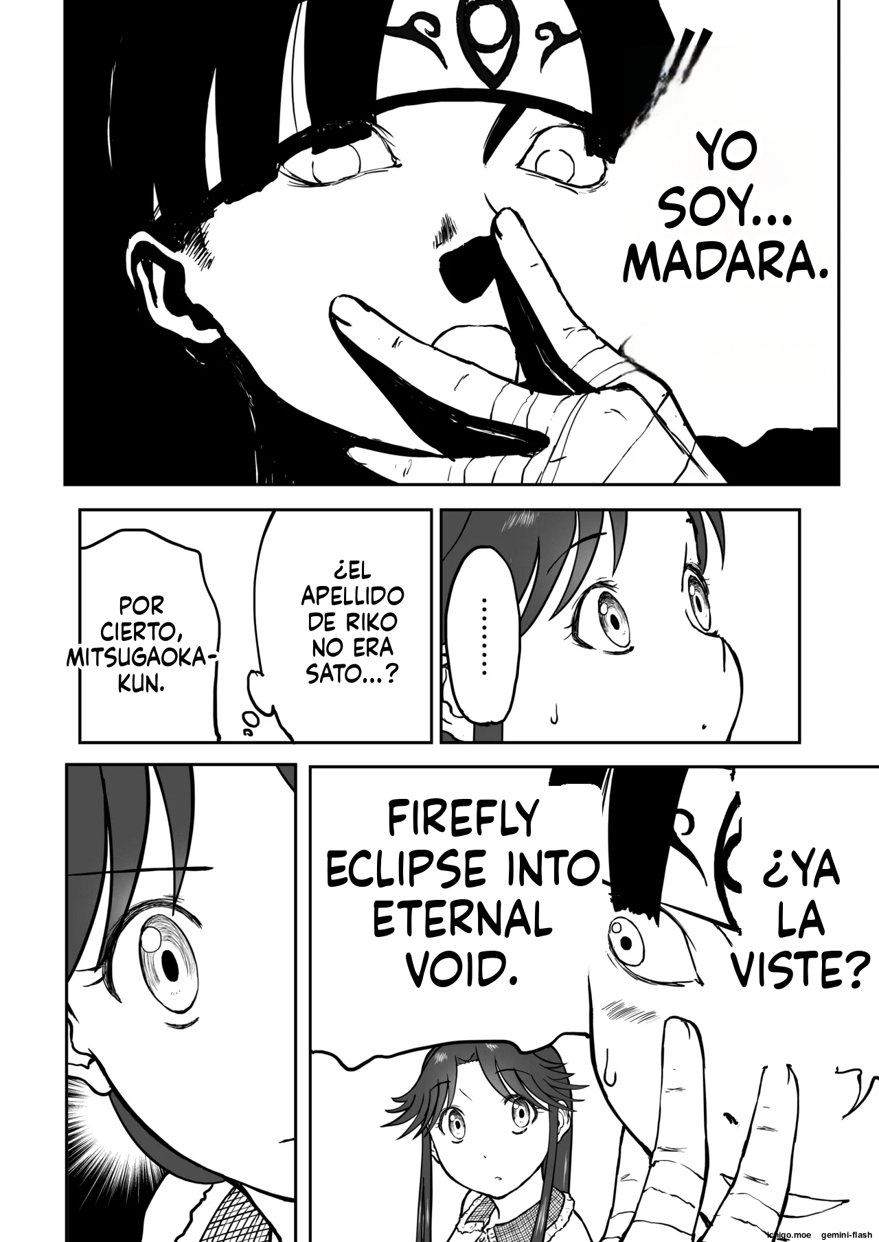 Tae Hikarigaoka's Ordinary Everyday Life page 12 full