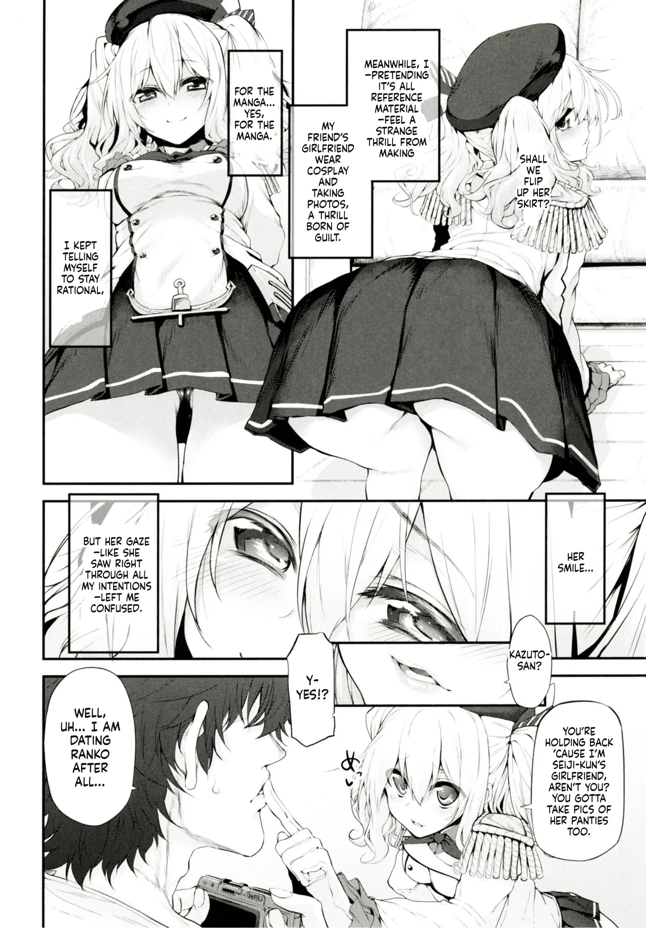 Marked-Girls Origin Vol. 01 page 10 full