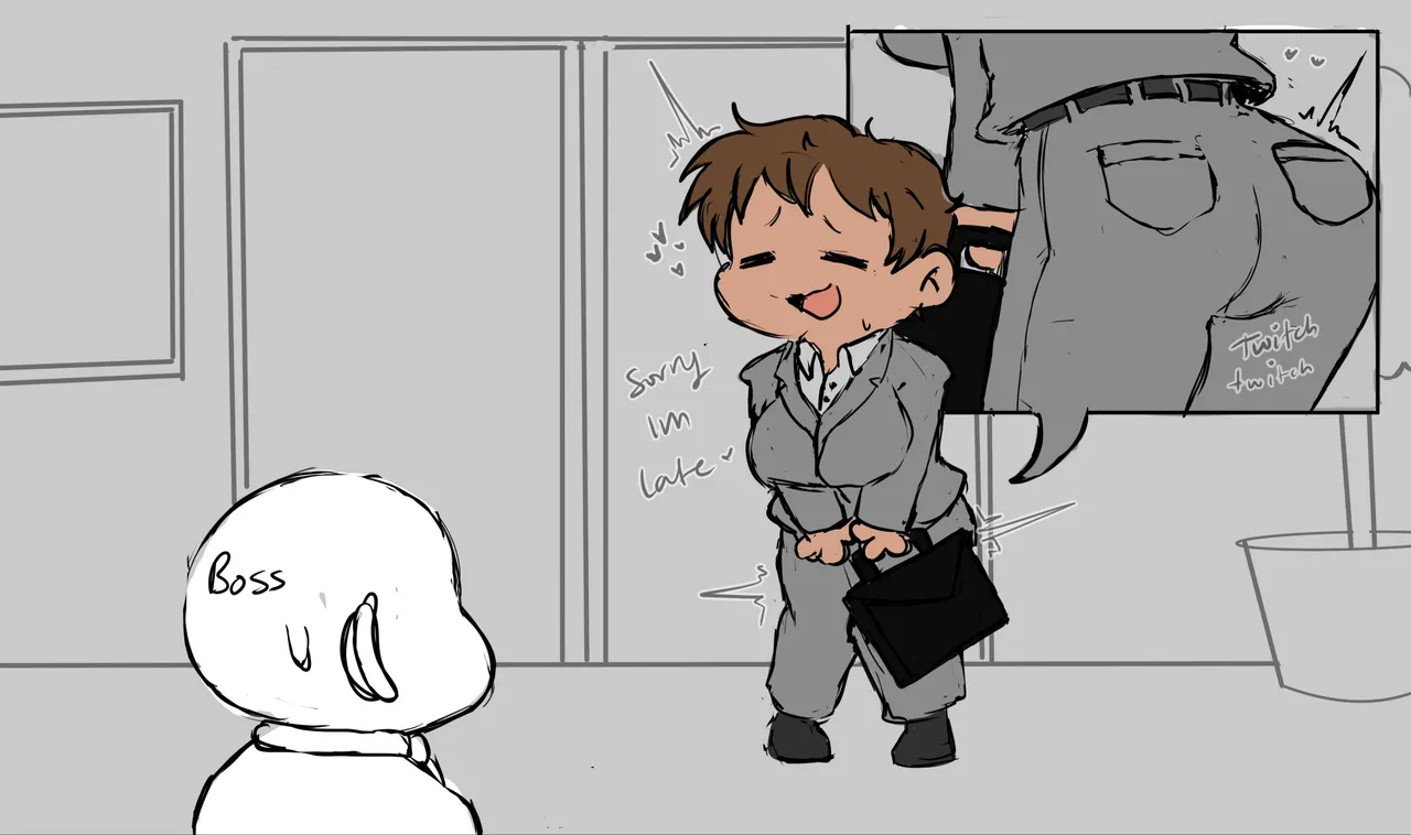 Sophia & her Mom page 2 full