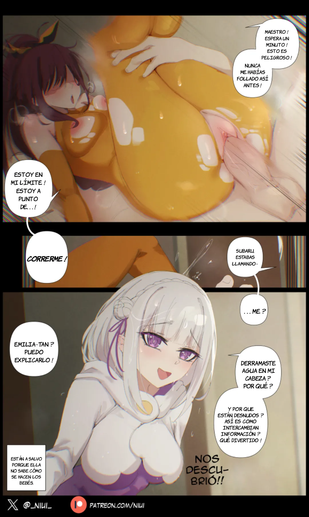 Alto Secreto page 10 full