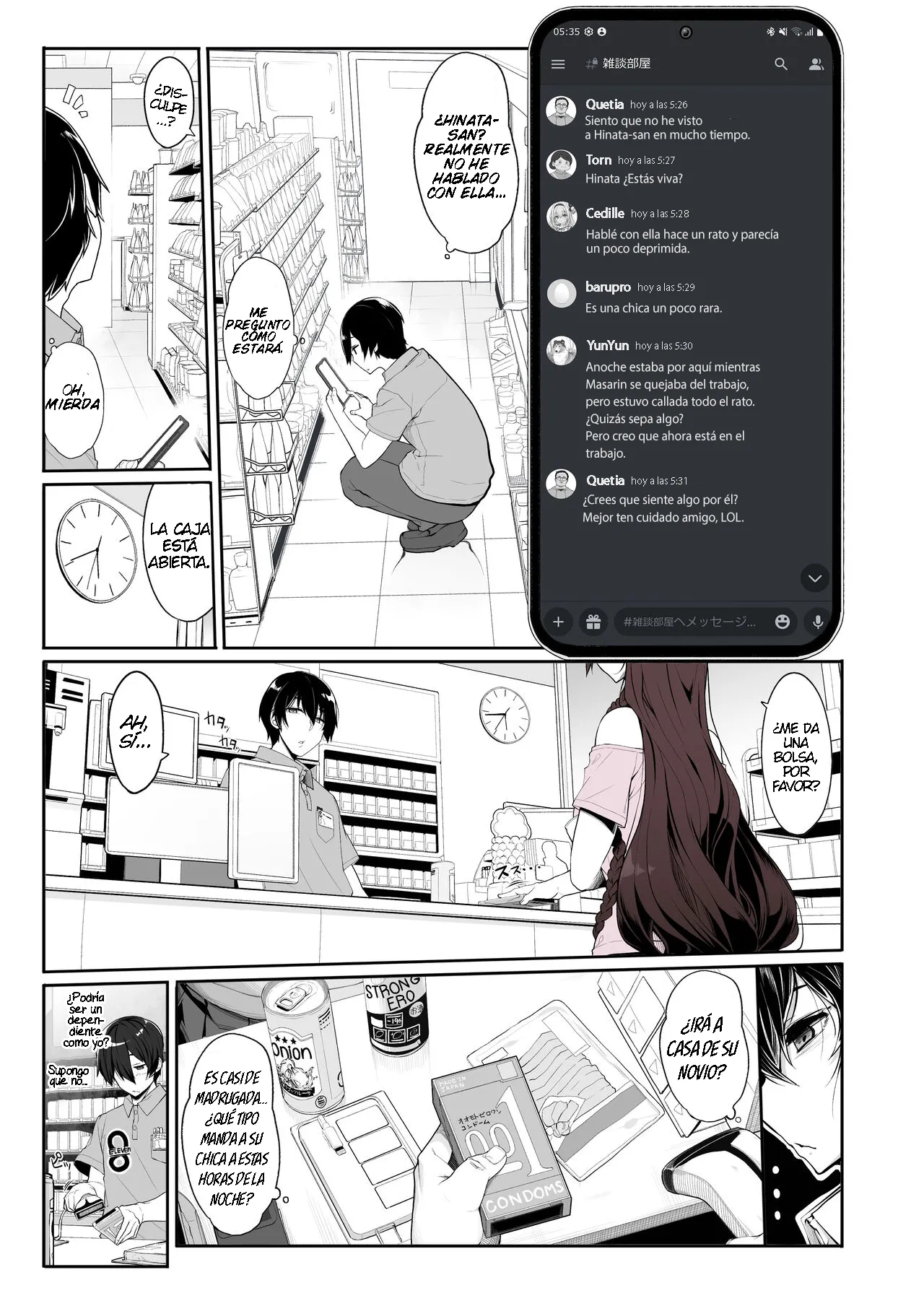 Jiraikei Joshi wa Ie Totsu shite game Shinagara H mo Shitai~ sin censura page 3 full