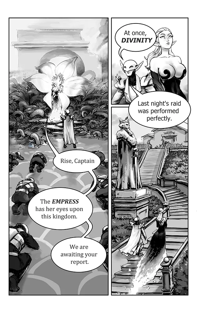 Warden page 6 full