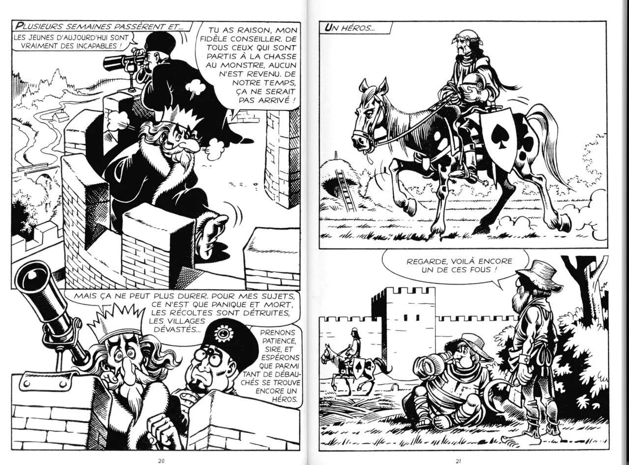 L'internat au féminin et autres contes coquins page 12 full
