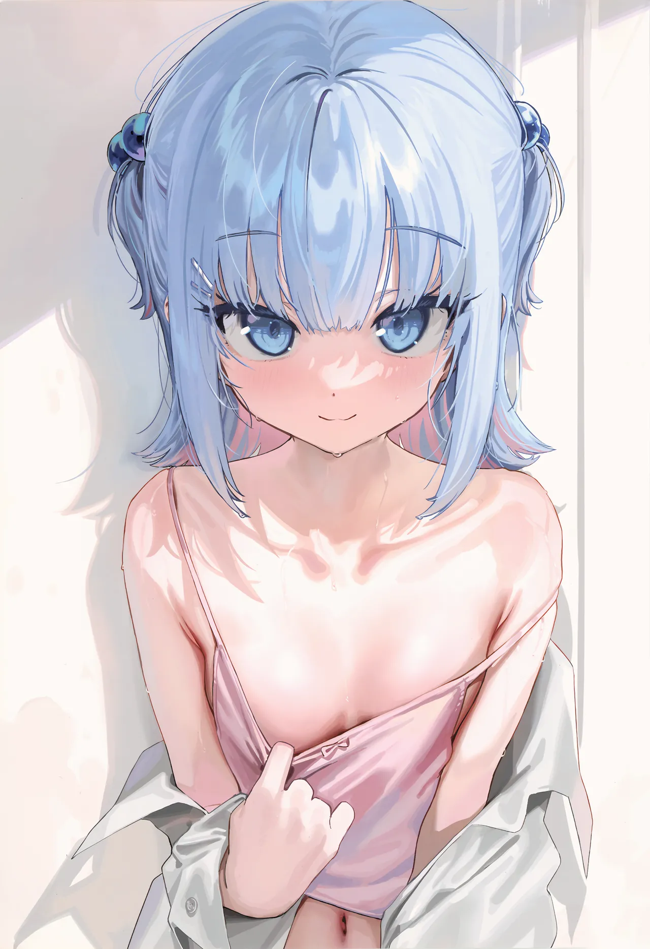 ZARINSHIKO TTE ARIDESUKA | 자린 딸쳐도 괜찮을까요? page 4 full