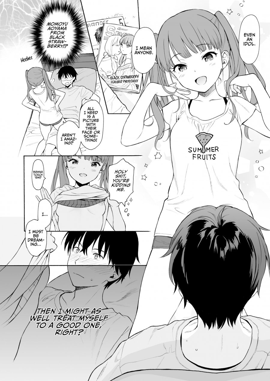 Instant Succubus page 11 full