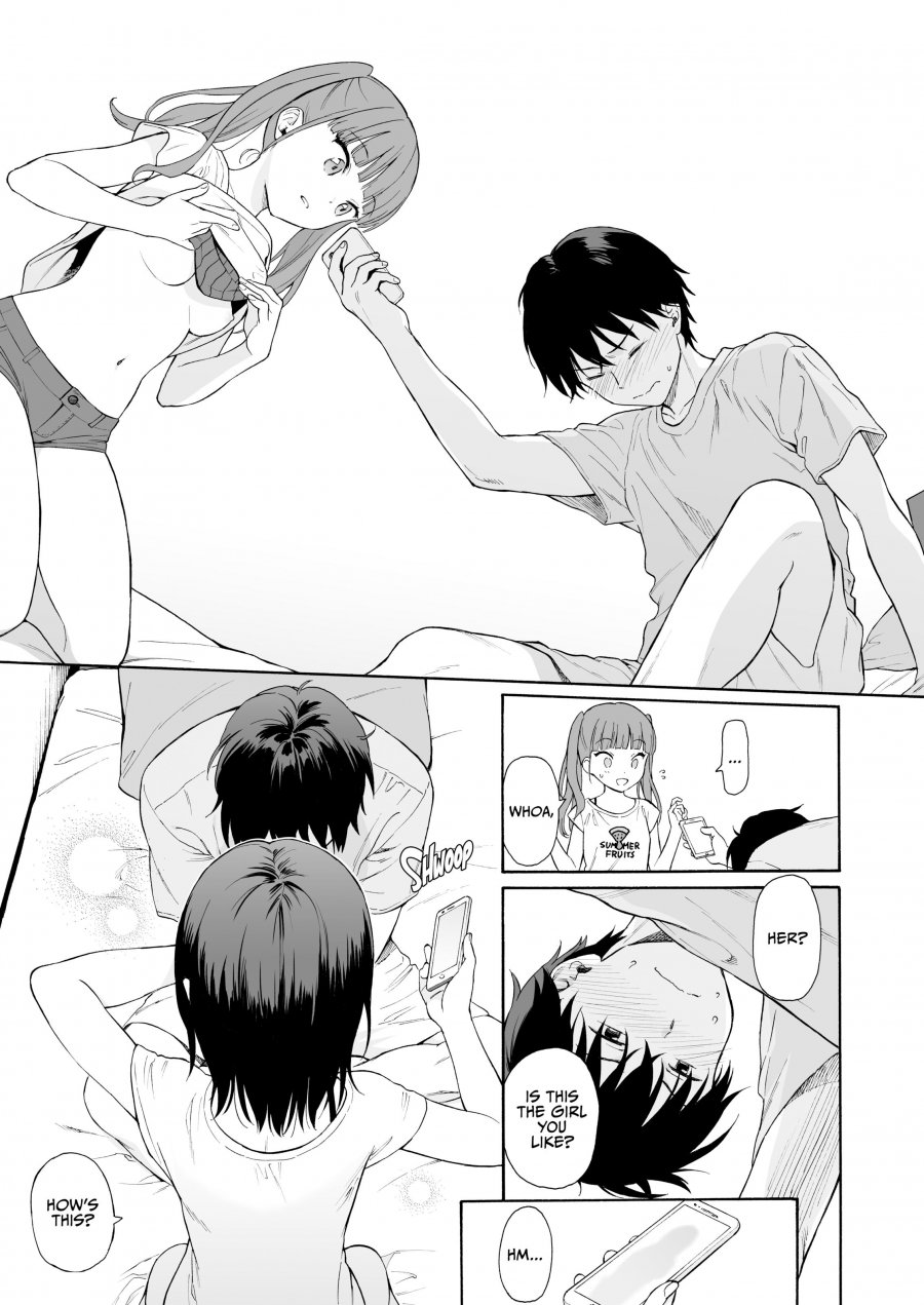 Instant Succubus page 12 full