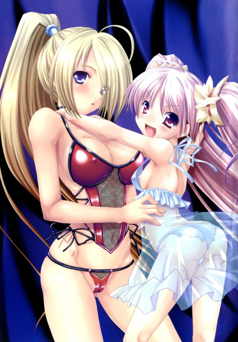 Brandish - Volume 2 page 8 full