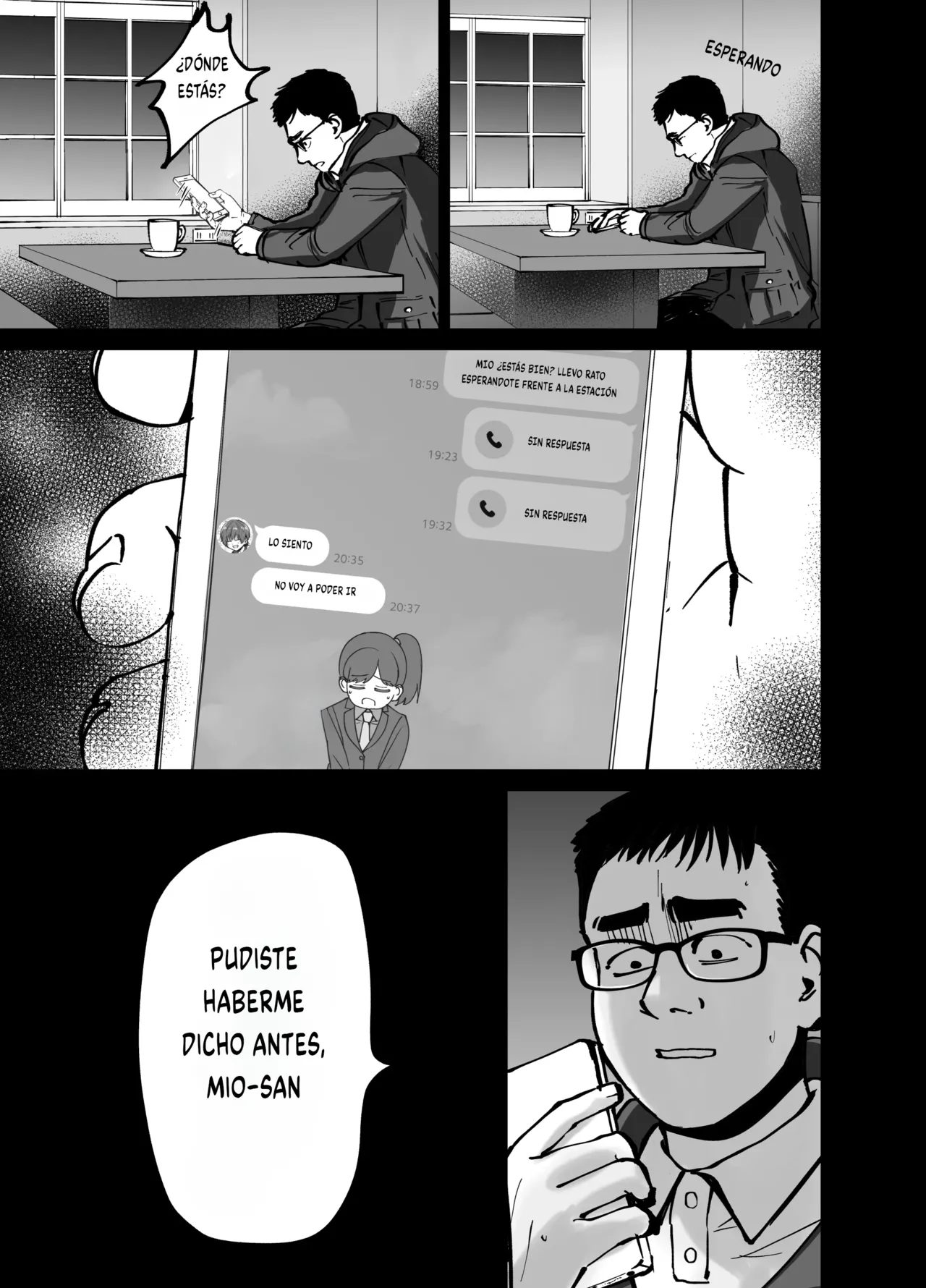 Takuran no Musume page 12 full