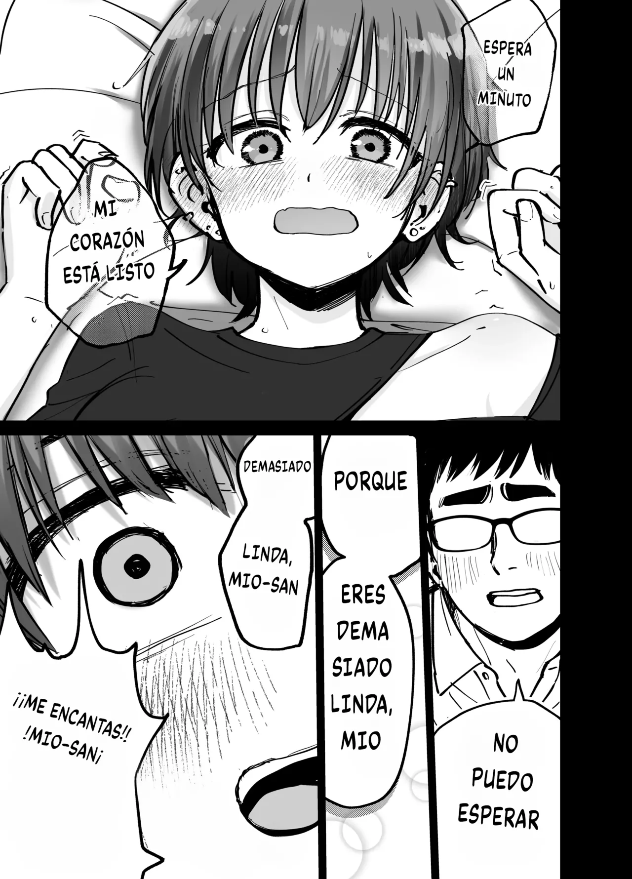 Takuran no Musume page 8 full