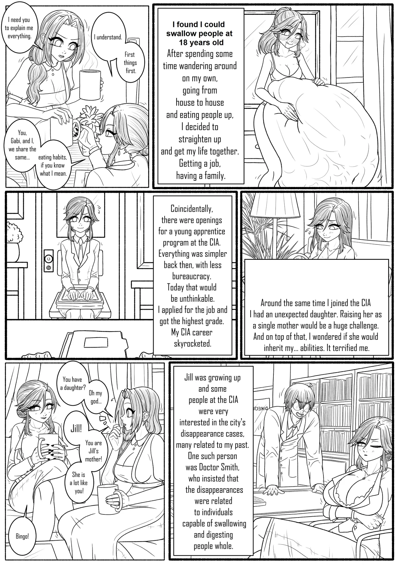 Taken page 2 full