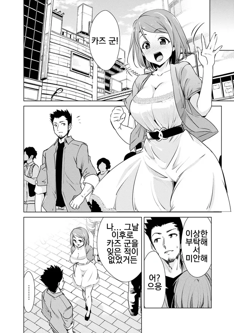 Netora Reiko no Netorase NikkiKorean page 10 full