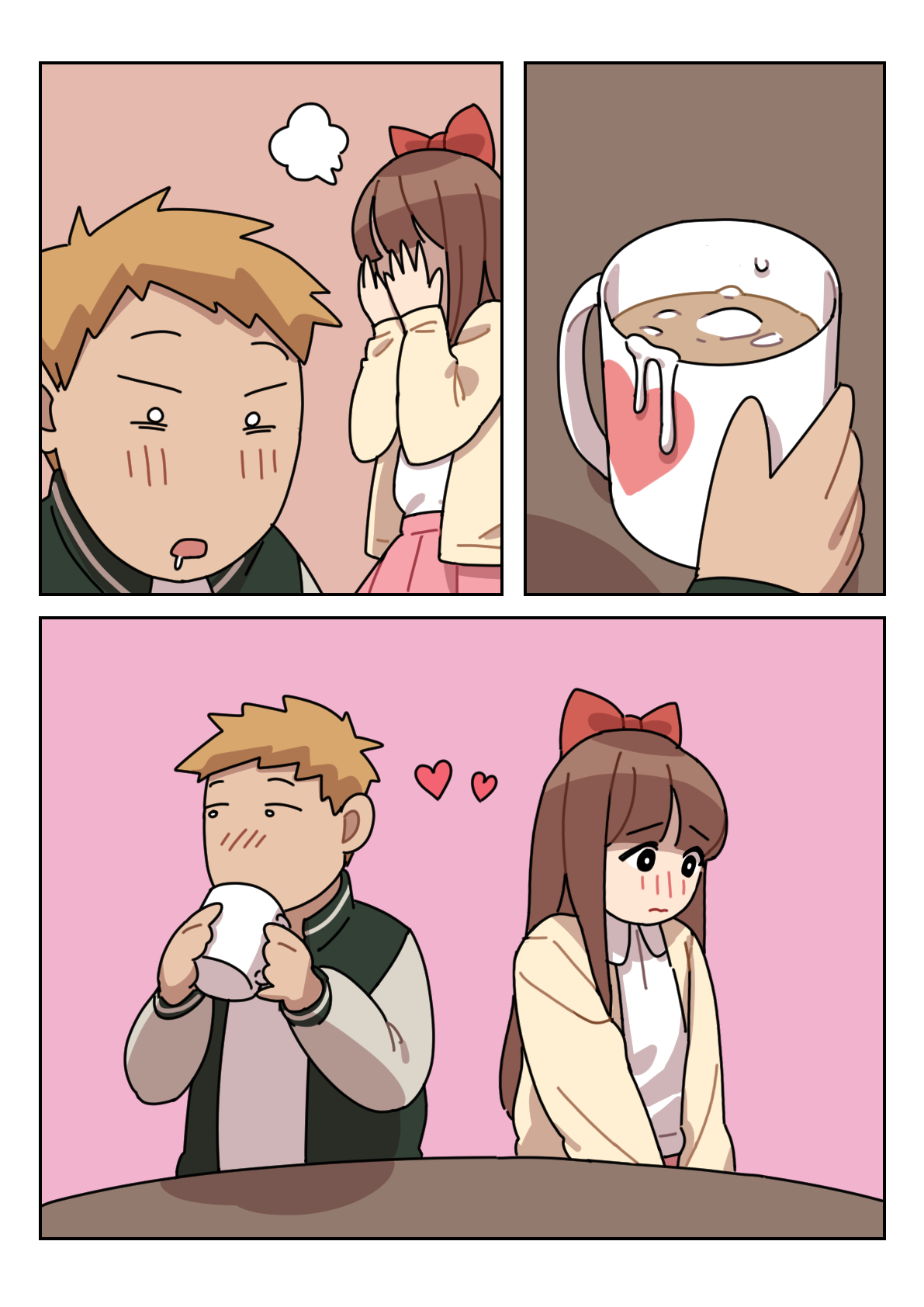 Crossdressing Bar page 9 full