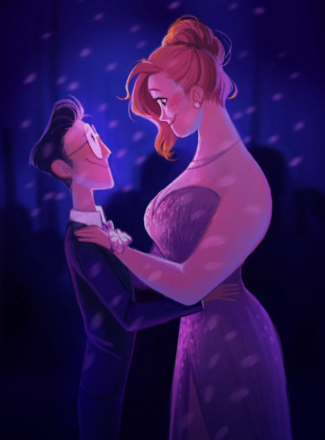 Artist:sabinebelofsky page 12 full