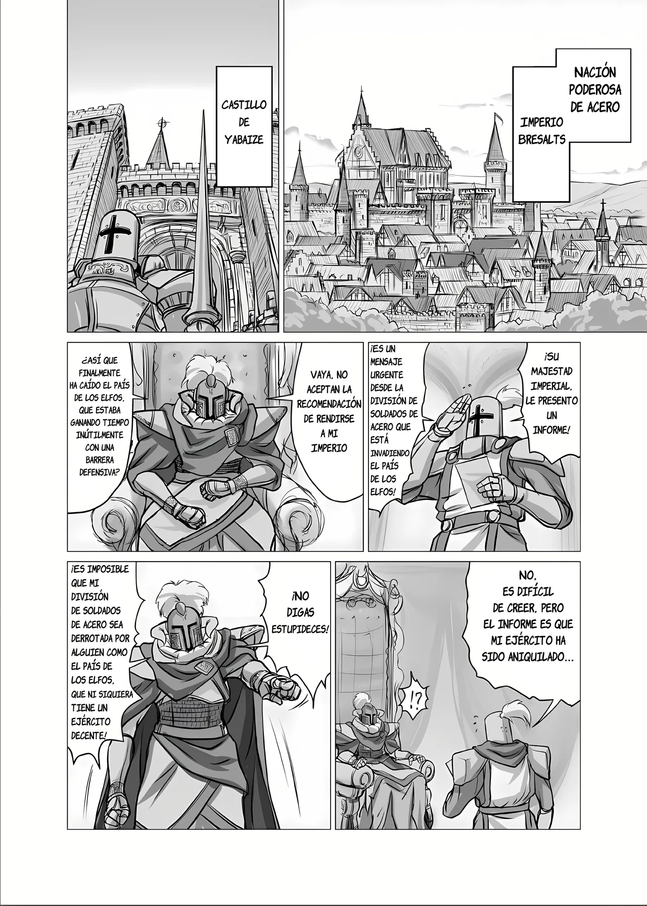 Contraataque de los Gigantes page 2 full