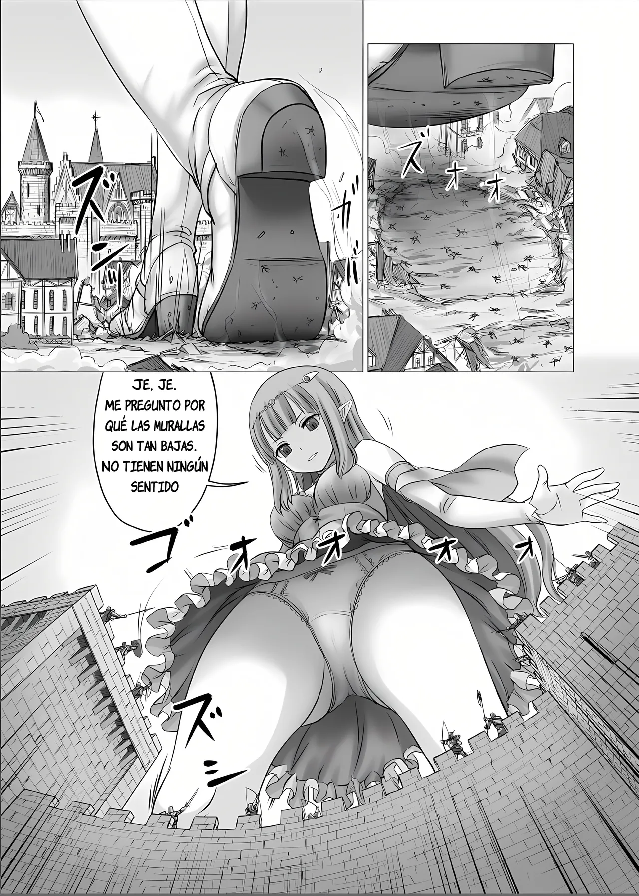 Contraataque de los Gigantes page 7 full