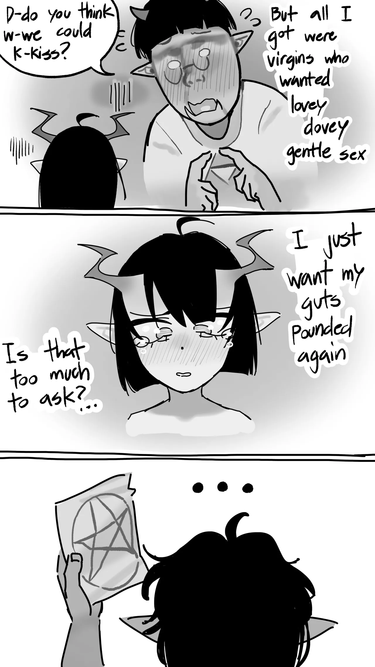 Succubus Story 2 page 10 full
