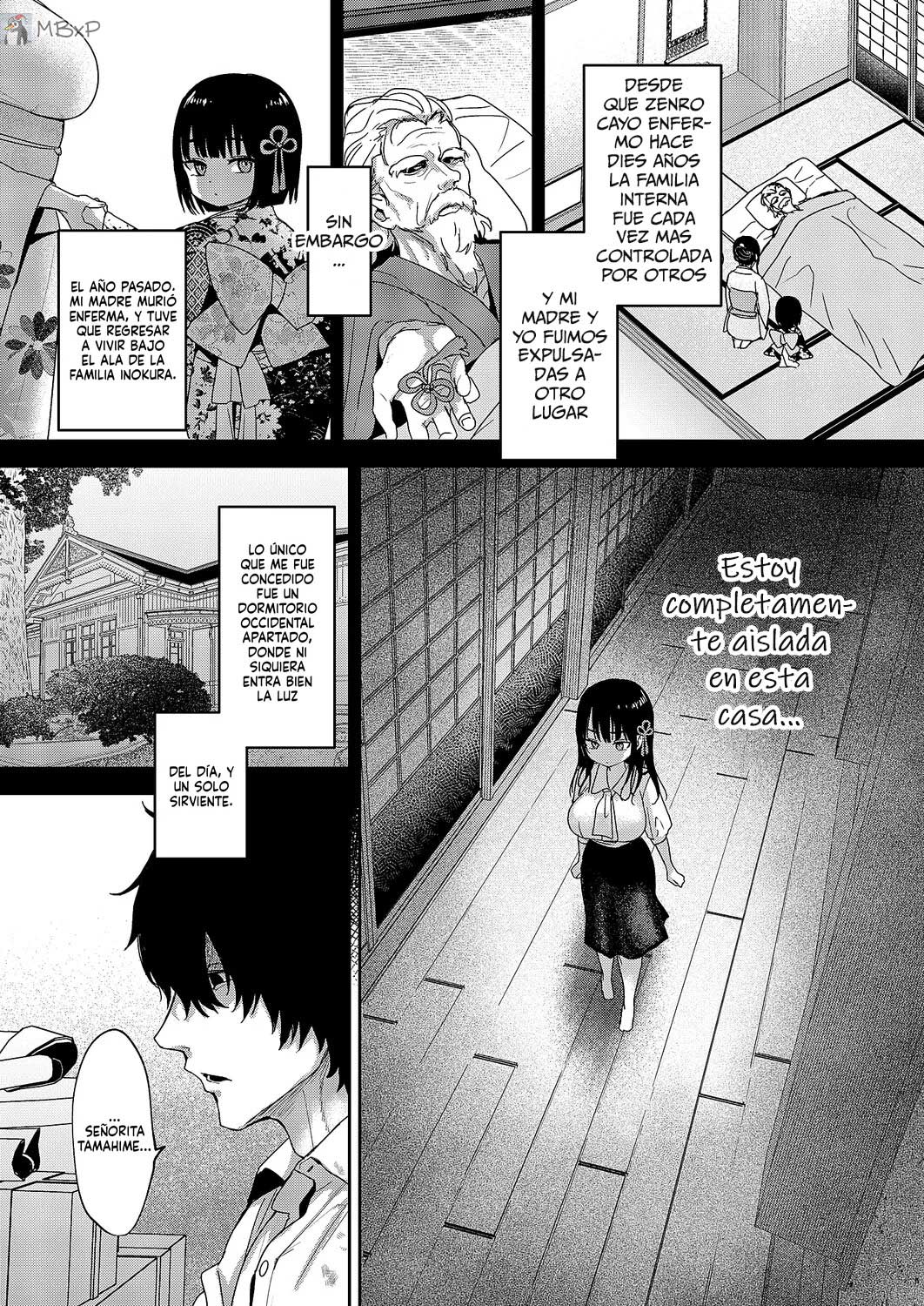 Anmashi｜Terapia de Masajes page 3 full