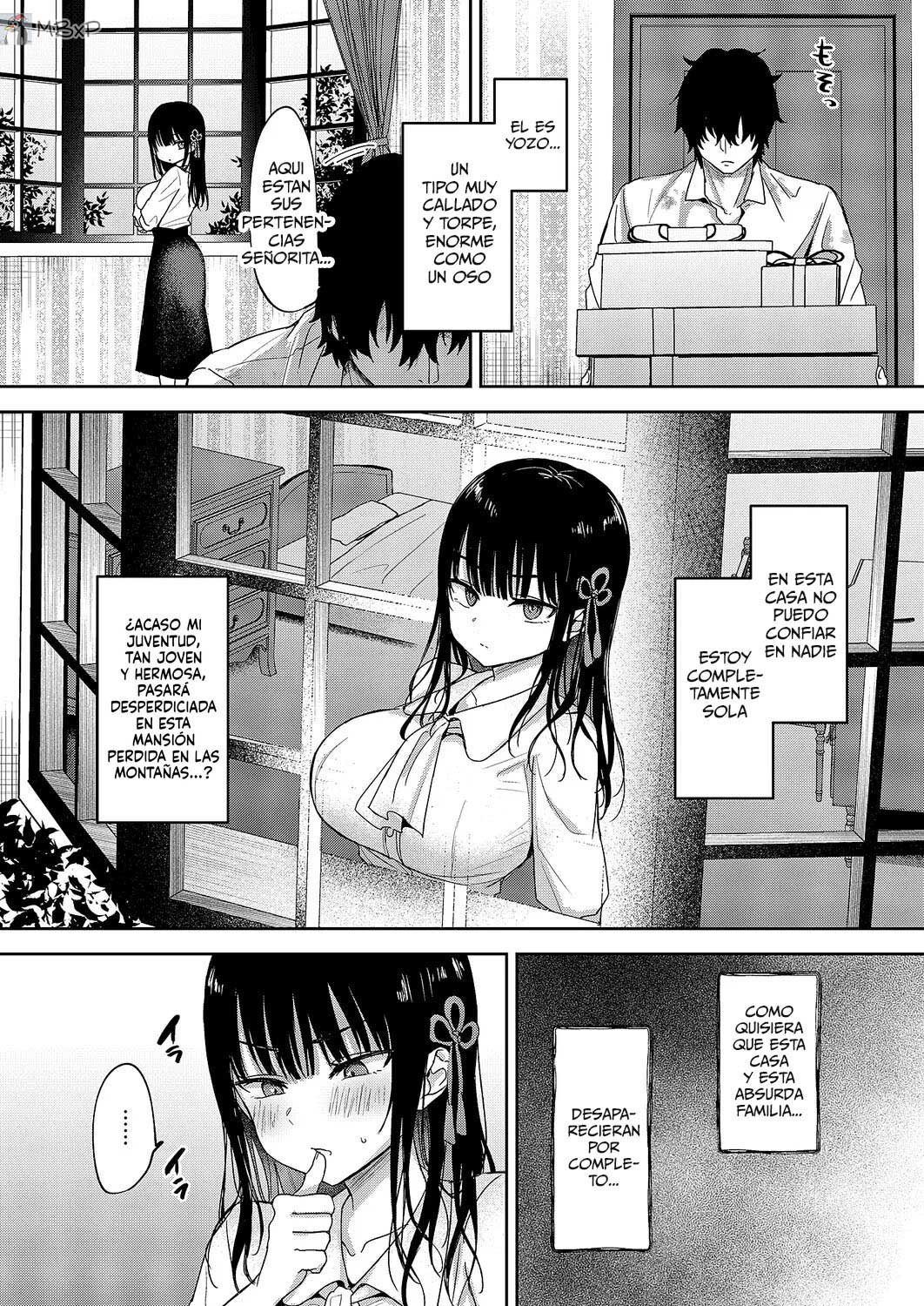 Anmashi｜Terapia de Masajes page 4 full