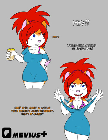 [Artist] Area37 (Mevius95) cover