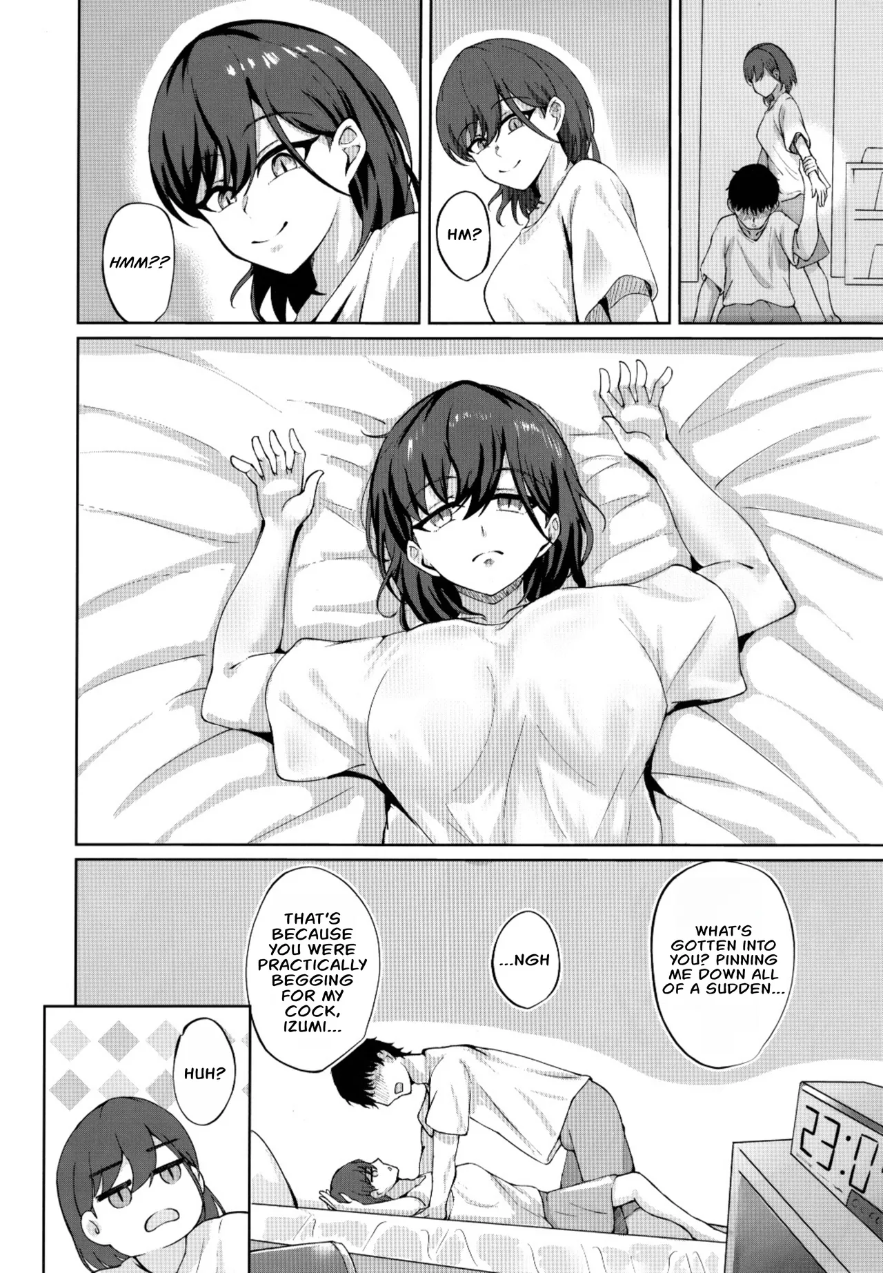 - My Life, My Stage page 11 full