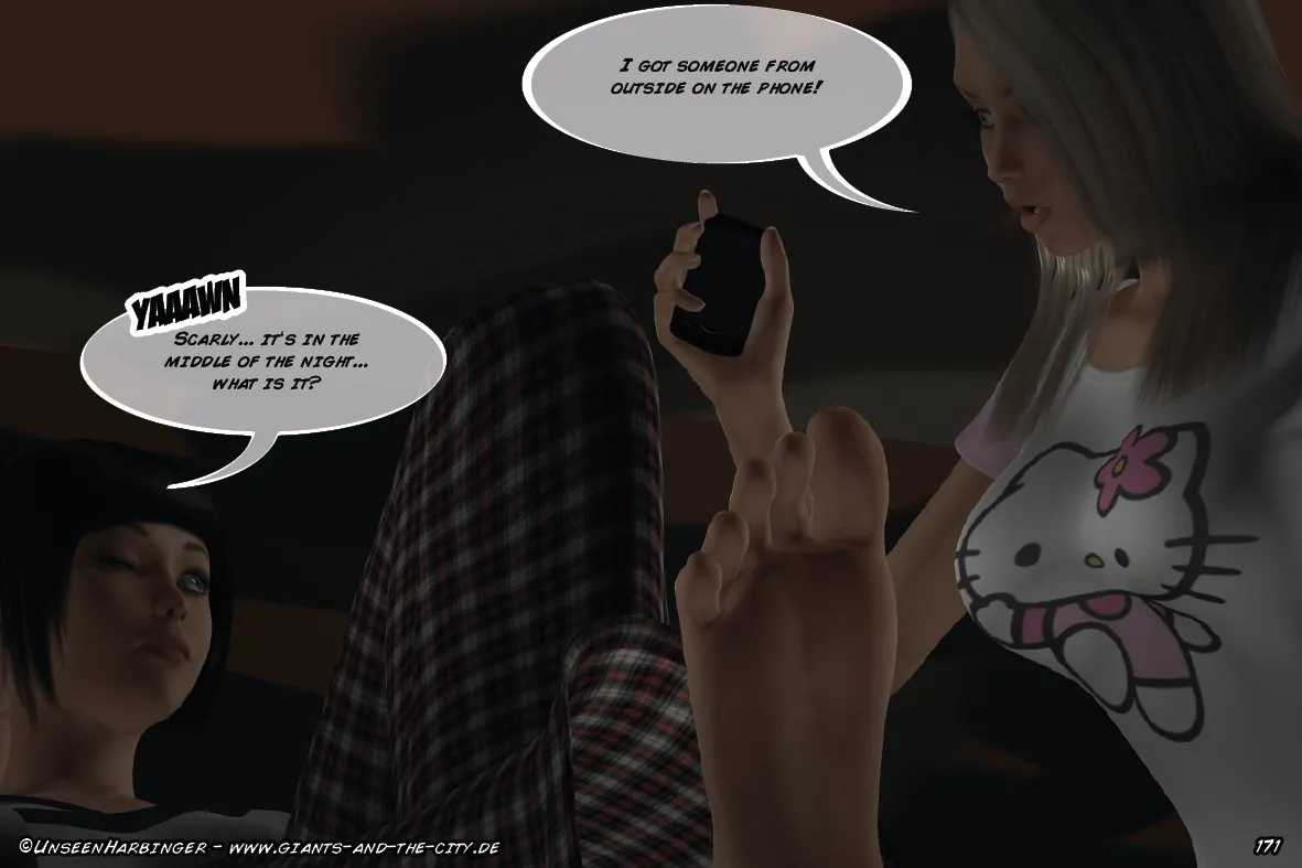 Unseenharbinger - GATC 4 Chapter 3 page 10 full