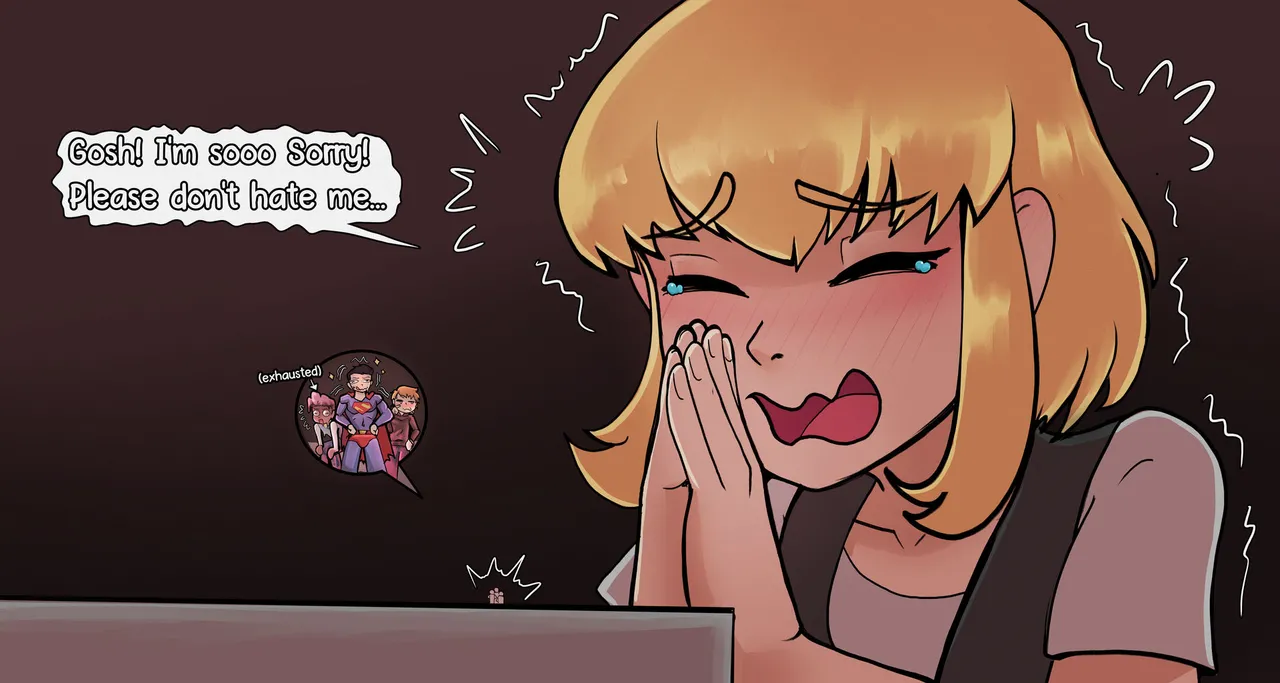 Kara's Ice Cream Treat page 4 full