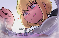 Kara's Ice Cream Treat