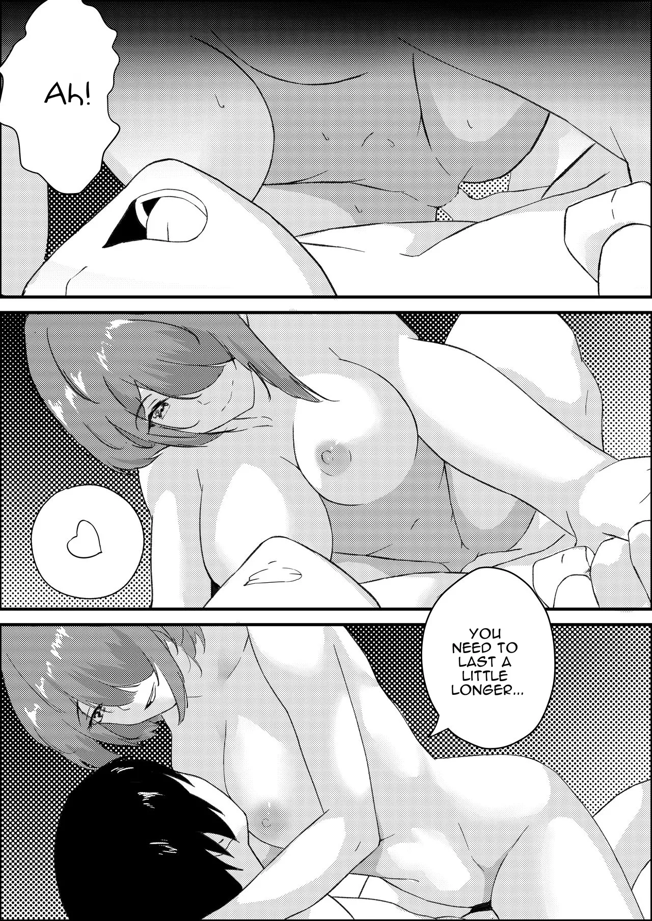 Rita Rossweisse page 10 full