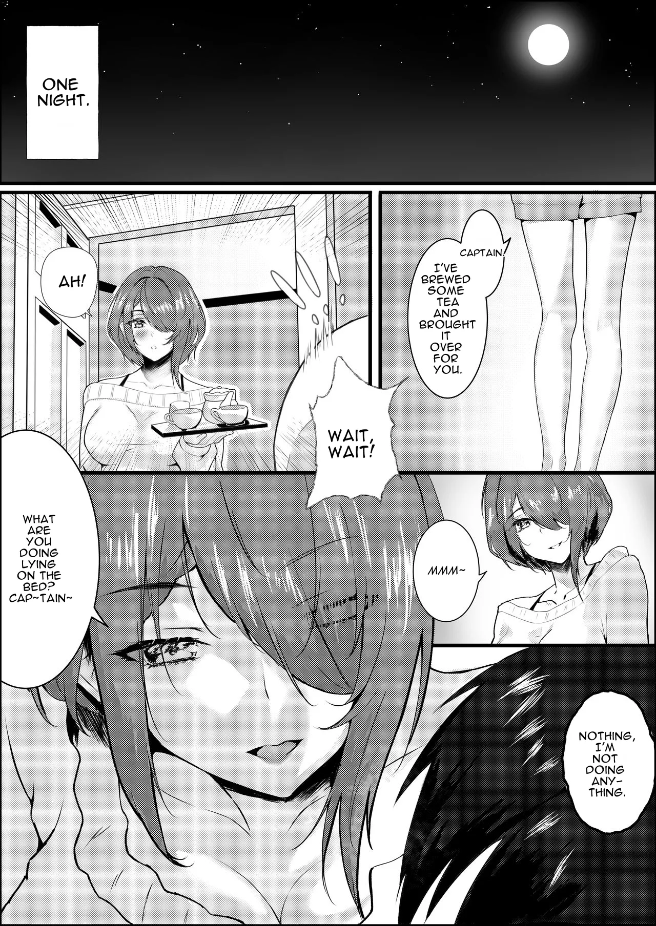 Rita Rossweisse page 2 full