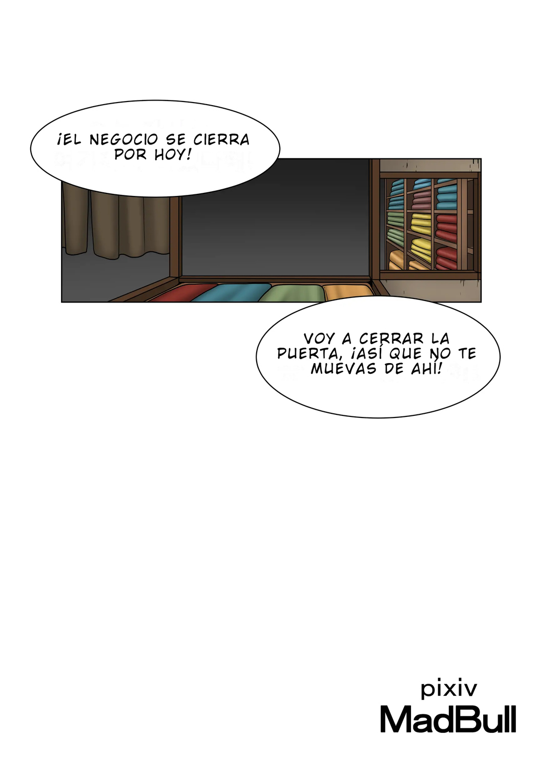 Shim Cheong, la pervertida page 12 full