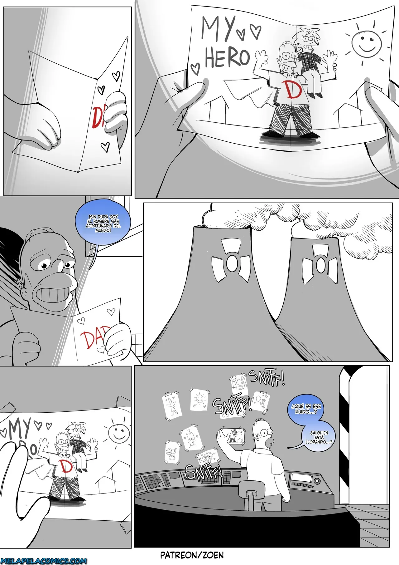 The End of Beginning page 10 full