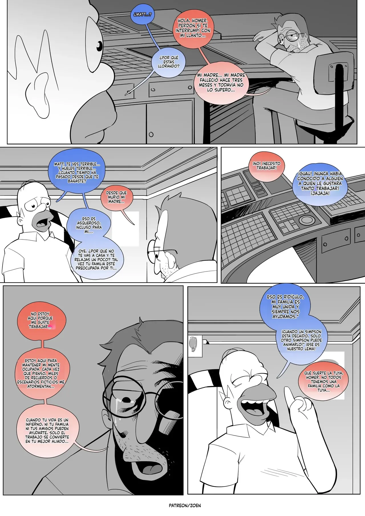 The End of Beginning page 11 full