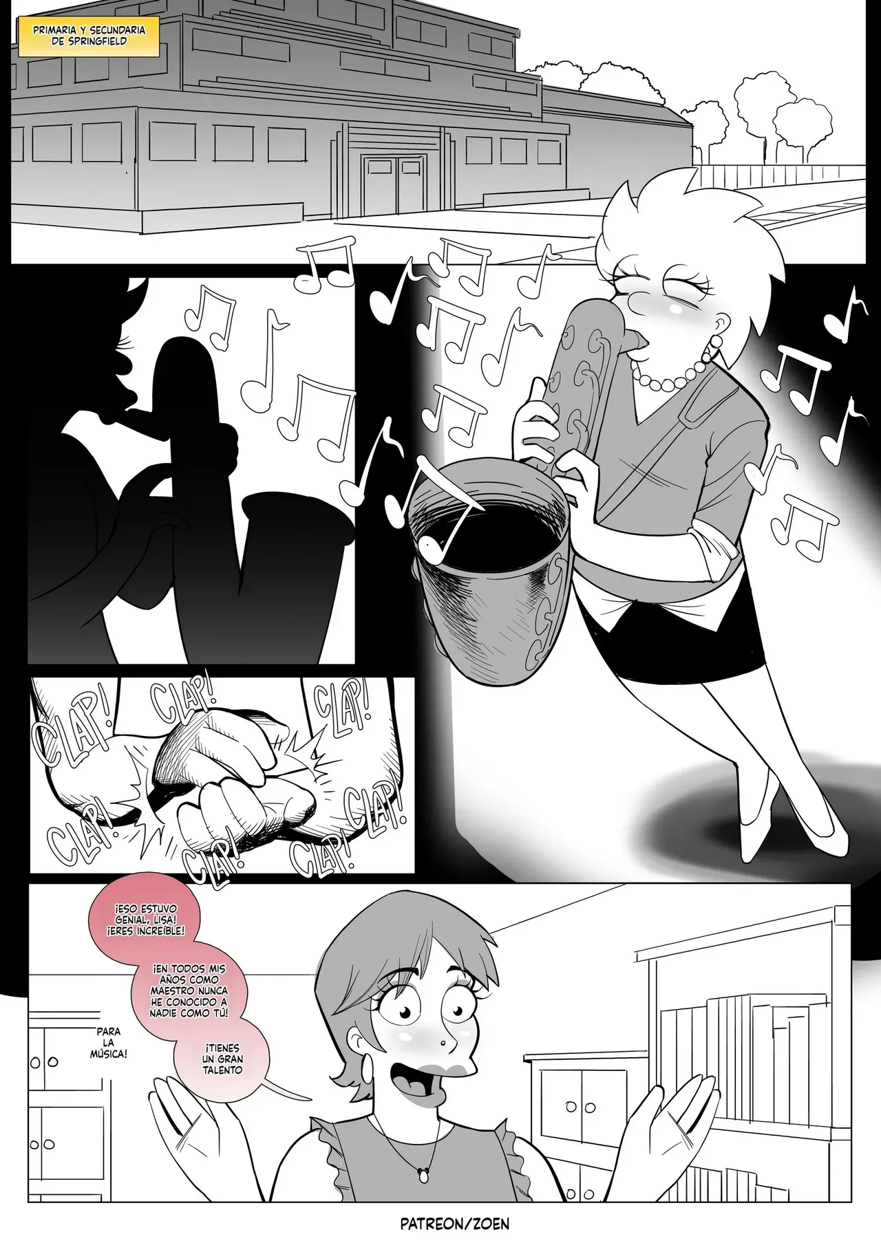 The End of Beginning page 12 full