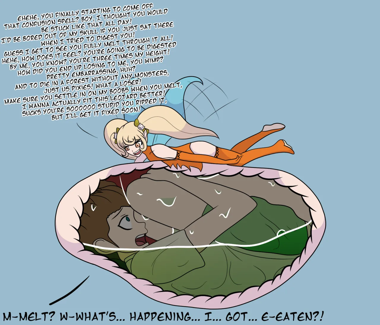 PrimeRose page 11 full