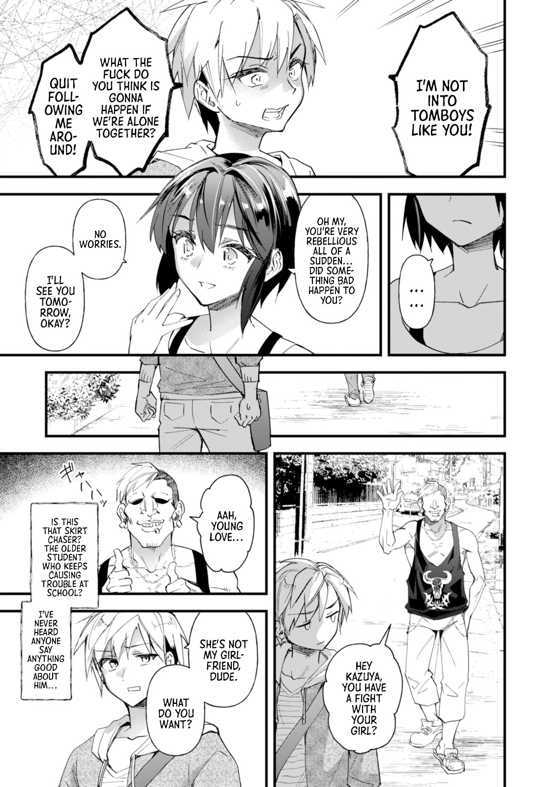 The Girl that Shouldn't Matter  =TB= page 3 full