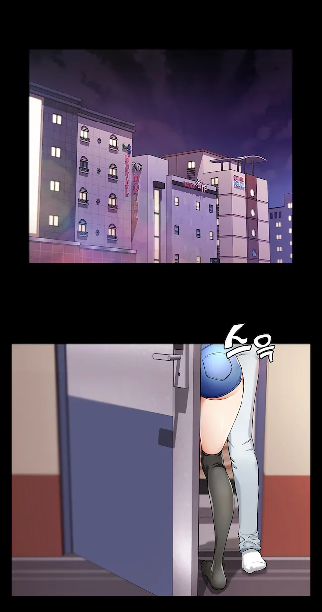 寄宿日记无码Boarding Diary Uncensored 无圣光英文字幕 1-20话 page 11 full