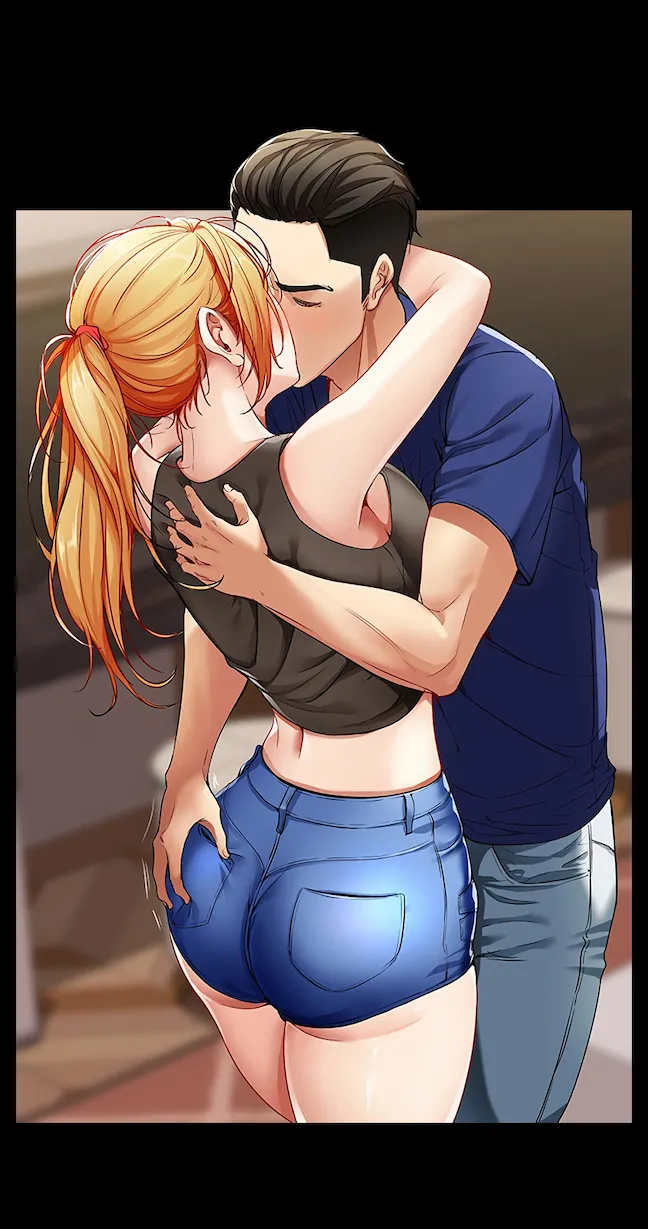寄宿日记无码Boarding Diary Uncensored 无圣光英文字幕 1-20话 page 12 full